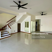 Rare 2 Storey Intermediate Link House