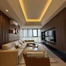 Icon Residence, Mont Kiara unit for Sale