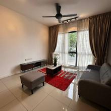 Fully Furnsihed The Clio 2 Residence IOI Resort City Putrajaya
