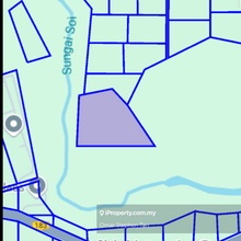 Residential Zoned Land @ Kg Soi Penor Kuantan Pahang 