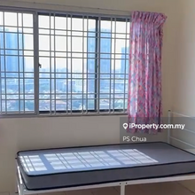 Villa Mutiara Kompleks 2 Bedrooms Fully-Furnished Unit For Rent
