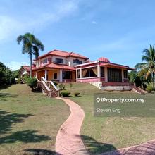 Bukit Merah Laketown Resort Super Nice Corner Lot