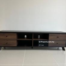 Can move in on december, optional to choose add bed and wardrobe