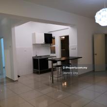 Renovated unit- 2 car parks. One extra store room