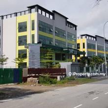 Shop-office for Sale