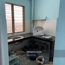 Putra ria apartment