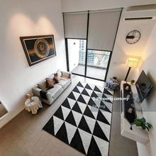 The Establishment Bangsar, Alila Bangsar, Unit With Wifi & New Painted
