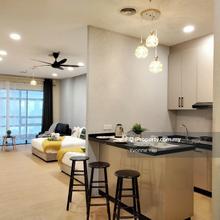 Executive Studio Apt for Sale at Convenient Prime Location of Bangsar