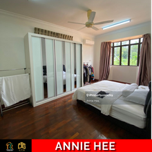 Taman Bdc Double storey terrace house for Sale