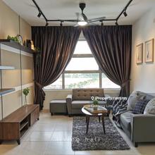 Bayu Angkasa Fully Furnished Well Renovated Modern design