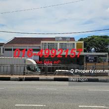 Suitable for commercial used, near to Queensbay Mall, FTZ factory