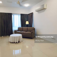 Condominium for Rent
