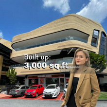 Corner Eco Hill Walk Mall Semenyih Retail Shoplot Office Space 