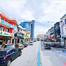 Exclusive USJ 10 Taipan Shop for Sale