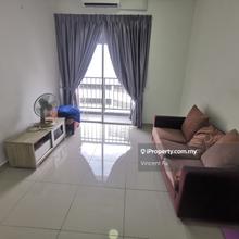 926 sqft 3r2b Kalista 2 Executive Apartment at Seremban 2 for sale
