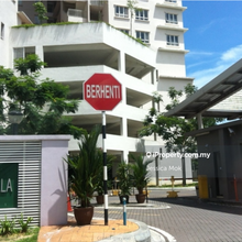 Condominium for Rent