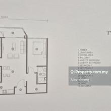 Petalz Residence Many Units On Hand For Sale