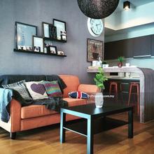 Serviced residence for Sale