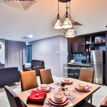 2 bedroom Interior design 