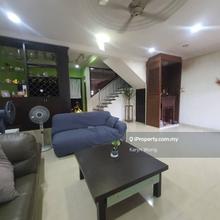 Face North 4r3b 3min walk to restaurants/shop road width 50ft