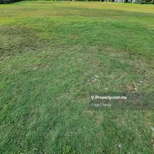 Bungalow land for Sale