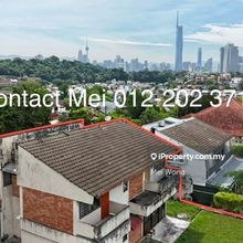 KL View Bungalow