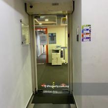 Exclusive Corporate Office, 1 to 2 Pax - Sri Hartamas 1 