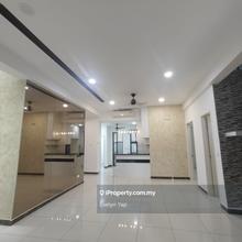 3 Storey Terrace 6 Sierra 16 Sierra Puchong South 