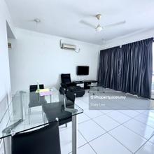 Sky Executive