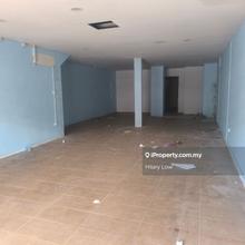 OUG Shop Lot
