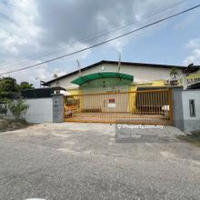 Taman Midah,Cheras,Connaught,Desa Tun Razak