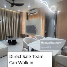 Picasso Residence@ 1,013 sq.ft. - Rent, Direct Sale Team!