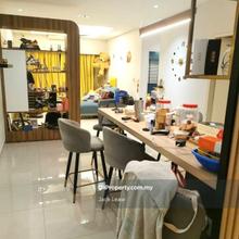 The Herz Corner Unit Fully Renovated Bank Value 580k