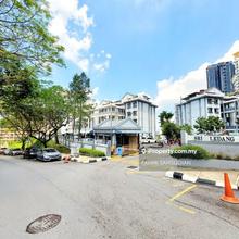 Level 1 Sri Ledang Condominium
