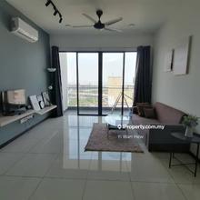 Serviced residence for Sale
