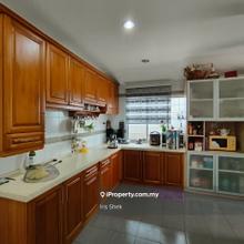 Semi Detached at greenhill for sale