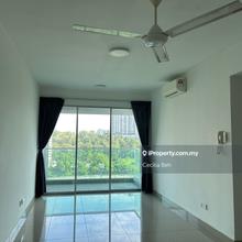 Kiara Residence 2 (Residensi Kiara Jalil 2) @ Bukit Jalil