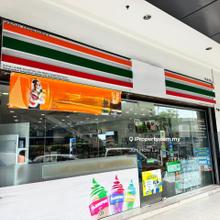 Sungai Buloh D'Sara Sentral Shop / Office for Sale