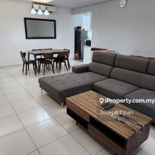 Puncak 7 Condominium Section 7 Shah Alam