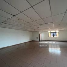 Corner shoplot