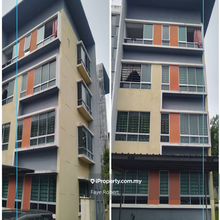 Cyber City Apartment Phase 2 Unit For Sale
