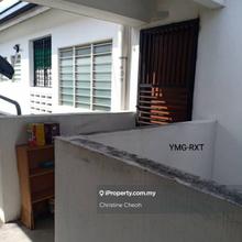 Pangsapuri arista bandar parkland klang low cost flat 650sf