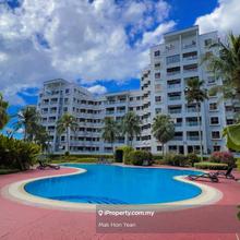 Palmville Resort Condominium( Zero Deposit)