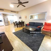 3 Car Parks! Dual Key, 748sf One Bedroom and 400sf Studio, Convenient