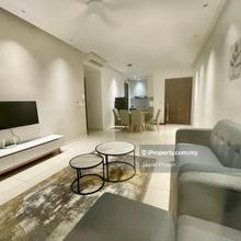 Queens Waterfront Q1 @ Bayan Lepas