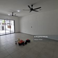 Ecohill 1 Double Storey Landed House for Rent