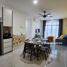 Desaru Utama Residence