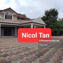 Double Sty Bungalow ,Taman Tambun Indah ,Simpang Ampat