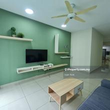 Well Maintained Unit