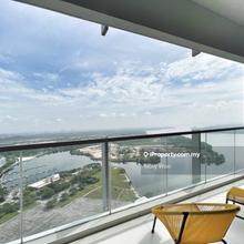 Super Grand Sea-View Condominium Only from Rm716,000